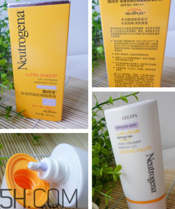 露得清隔離液怎么樣？露得清隔離液好用嗎？