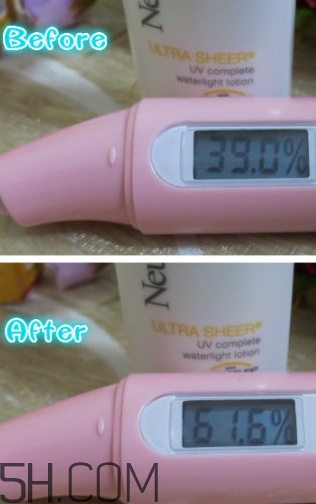 露得清隔離液怎么樣？露得清隔離液好用嗎？