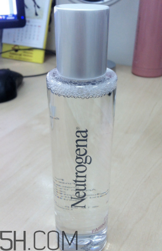 露得清保濕亮膚液怎么樣？露得清保濕亮膚液好用嗎？