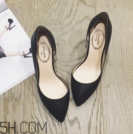 千百度女鞋什么檔次？千百度鞋子質(zhì)量好嗎？