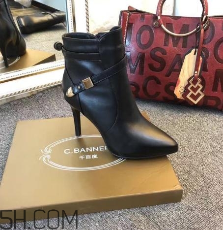 千百度女鞋什么檔次？千百度鞋子質(zhì)量好嗎？