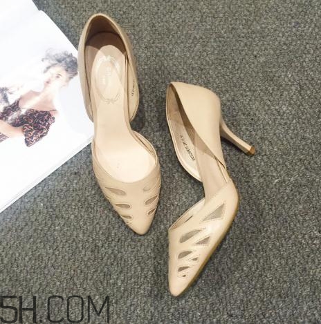 千百度女鞋什么檔次？千百度鞋子質(zhì)量好嗎？