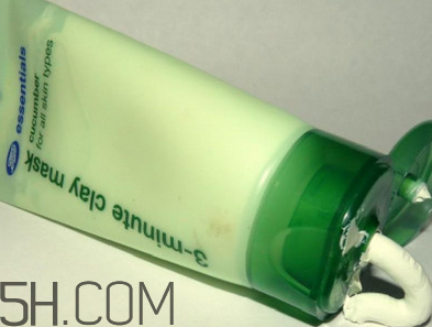 boots小黃瓜三分鐘面膜多少錢？博姿boots小黃瓜三分鐘面膜真假分辨