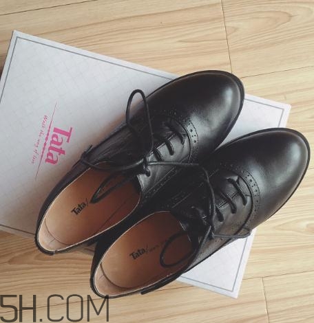 tata鞋子產(chǎn)地在哪里？他她的鞋子尺碼偏大嗎？