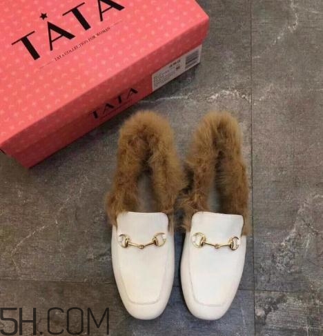 tata鞋子產(chǎn)地在哪里？他她的鞋子尺碼偏大嗎？