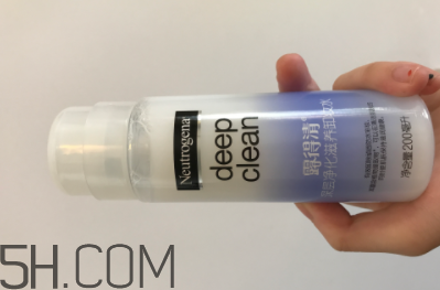 露得清卸妝水好用嗎？露得清卸妝水怎么樣？