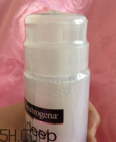 露得清卸妝水好用嗎？露得清卸妝水怎么樣？