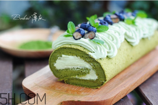 抹茶有什么功效？抹茶有咖啡因嗎