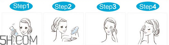 露得清卸妝水怎么用？露得清卸妝水多少錢？