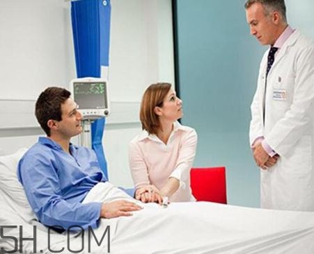 前列腺囊腫會(huì)變大嗎？前列腺囊腫會(huì)癌變嗎？