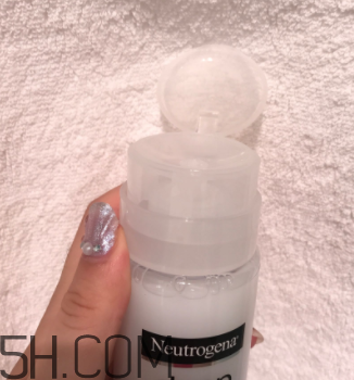 露得清卸妝水怎么用？露得清卸妝水多少錢？