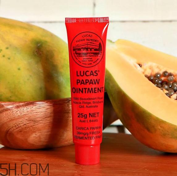 lucas papaw木瓜膏好用嗎？lucas papaw木瓜膏多少錢？