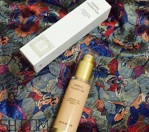 mamew粉底液多少錢_mamew粉底液專柜價格 mamew粉底液多少錢_mamew粉底液專柜價格