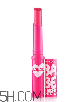 美寶蓮潤唇膏好用嗎？美寶蓮潤唇膏多少錢？