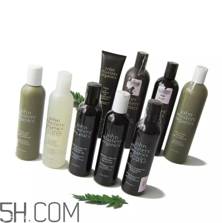 john masters洗護系列好用嗎？john masters洗護系列測評