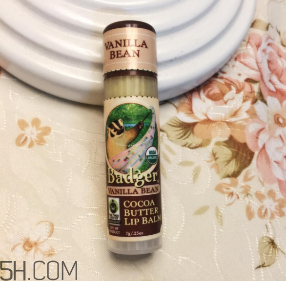 badger潤唇膏好用嗎？badger潤唇膏多少錢？