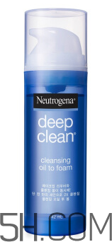 露得清洗卸潔顏露怎么用？露得清洗卸潔顏露好用嗎？