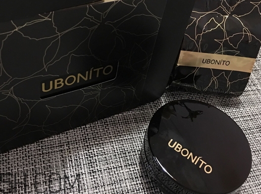 ubonito悠葆麗氣墊bb霜好用嗎_多少錢 ubonito悠葆麗氣墊bb霜好用嗎_多少錢
