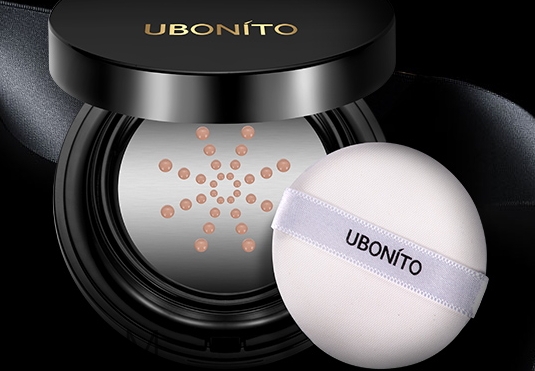 ubonito悠葆麗氣墊bb霜好用嗎_多少錢 ubonito悠葆麗氣墊bb霜好用嗎_多少錢
