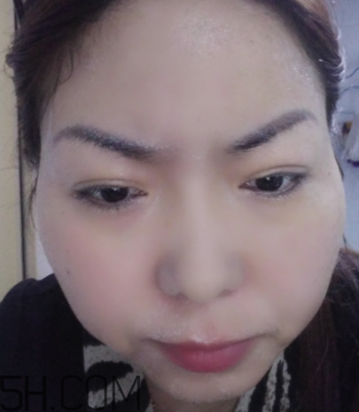 露得清洗卸潔顏露怎么樣？露得清洗卸露能卸干凈嗎？