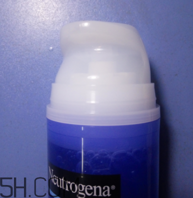 露得清洗卸潔顏露怎么樣？露得清洗卸露能卸干凈嗎？