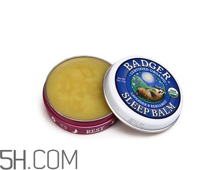 badge助眠膏好用嗎？badge助眠膏多少錢?