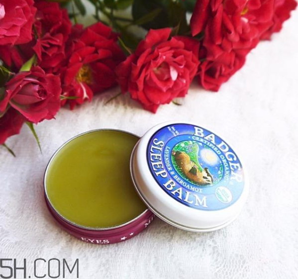 badge助眠膏好用嗎？badge助眠膏多少錢?