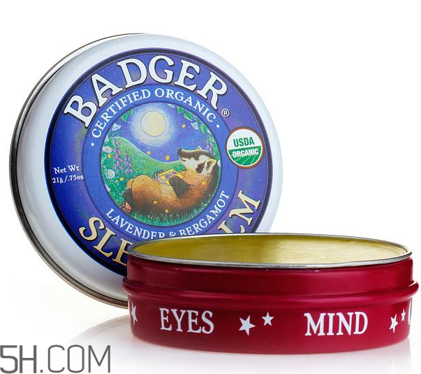 badge助眠膏好用嗎？badge助眠膏多少錢?