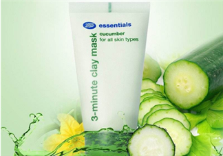 boots小黃瓜三分鐘面膜多少錢？博姿boots小黃瓜三分鐘面膜真假分辨