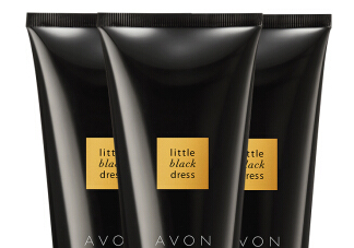 雅芳小黑裙香體乳怎么樣？雅芳小黑裙香體乳好用嗎？