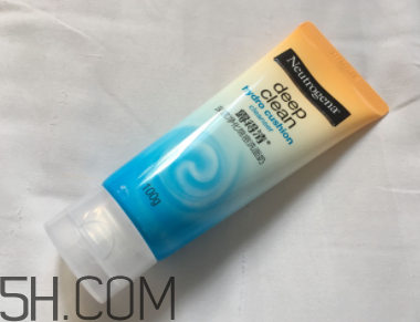 露得清綿密洗面奶多少錢？露得清綿密洗面奶價格