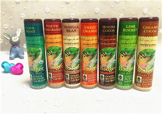 badger潤唇膏好用嗎？badger潤唇膏多少錢？