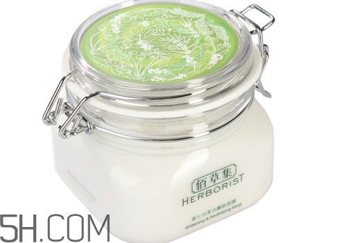 面膜種類有哪幾種？睡眠面膜用量多少？