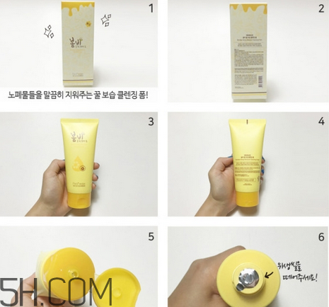 為什么洗臉要用洗面奶？洗面奶的基本使用方法