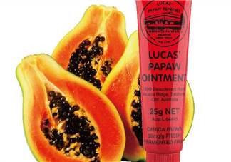 lucas papaw木瓜膏好用嗎？lucas papaw木瓜膏多少錢？