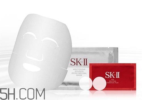 面膜種類有哪幾種？睡眠面膜用量多少？