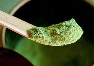 抹茶有什么功效？抹茶有咖啡因嗎