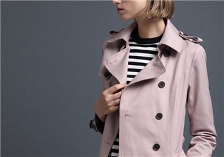 風衣腰帶丟了怎么辦？風衣沒腰帶怎么辦？