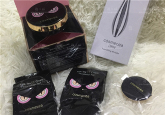 EE霜是什么 和BB霜，CC霜，DD霜有什么區(qū)別？