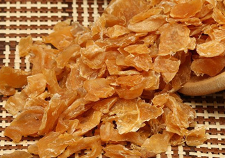 雪蛤多久吃一次？吃雪蛤要注意些什么