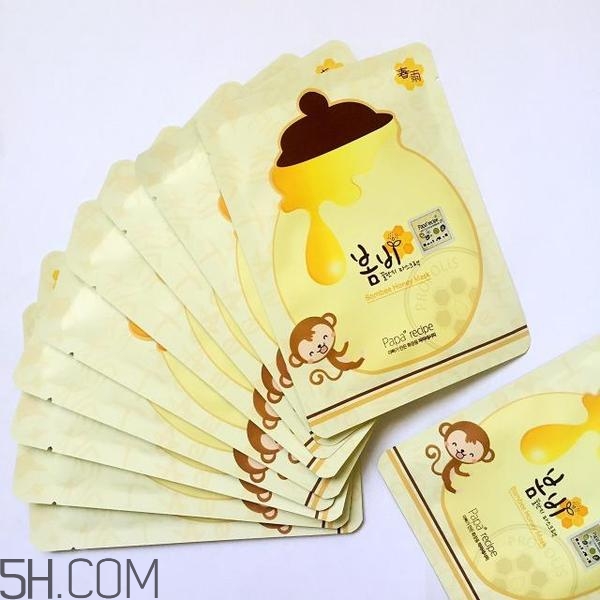 韓國哪些面膜好用？熬夜的人用什么面膜好？