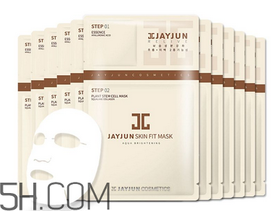 韓國哪些面膜好用？熬夜的人用什么面膜好？