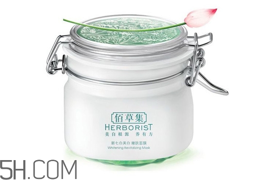 補(bǔ)水面膜排行榜10強(qiáng) 國產(chǎn)面膜排行榜前10強(qiáng)