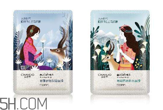 補(bǔ)水面膜排行榜10強(qiáng) 國產(chǎn)面膜排行榜前10強(qiáng)