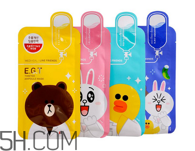 韓國哪些面膜好用？熬夜的人用什么面膜好？