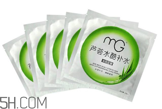 補(bǔ)水面膜排行榜10強(qiáng) 國產(chǎn)面膜排行榜前10強(qiáng)