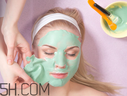 韓國哪些面膜好用？熬夜的人用什么面膜好？