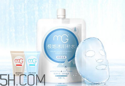 補(bǔ)水面膜和保濕面膜一樣嗎？屈臣氏面膜哪款好用 ？