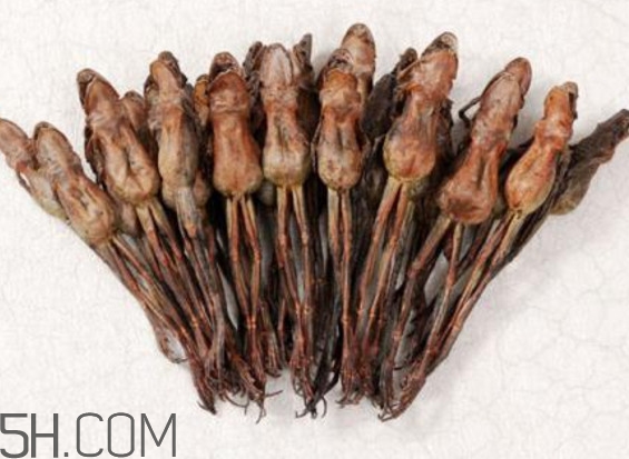 林蛙怎么處理內(nèi)臟？林蛙怎么做好吃