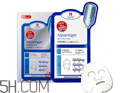 韓國哪些面膜好用？熬夜的人用什么面膜好？